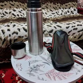 ТЕРМОС РУЧНОЙ