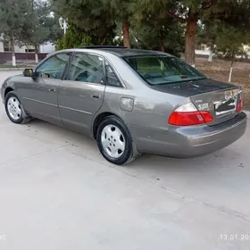 Toyota Avalon 2003