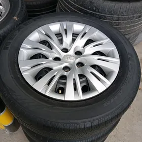 215 60 16 giska pakriska kalpak