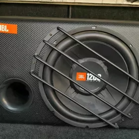 sambufer jbl
