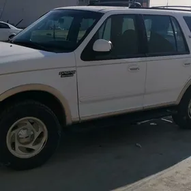 Ford Expedition 2003