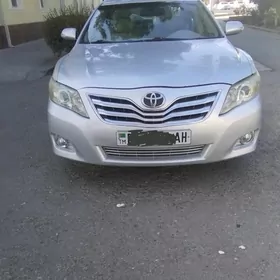 Toyota Camry 2007