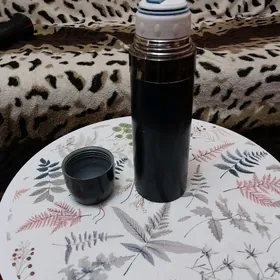 ТЕРМОС РУЧНОЙ