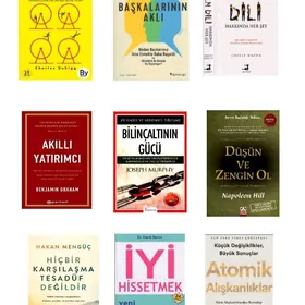 Elektron Türkçe kitaplar