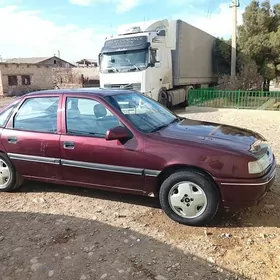 Opel Vectra 1991