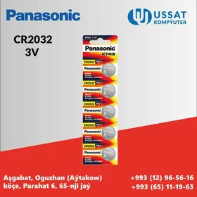 VARTA BATAREYALAR( VARTA БАТАРЕЯ)