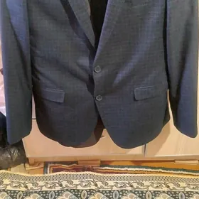 oglanlaryň kastýum jalwary