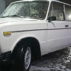 Lada 2106 1990