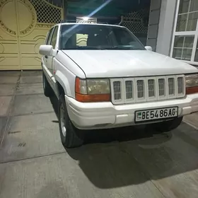 Jeep Grand Cherokee 1998
