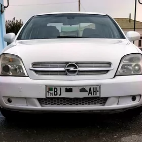 Opel Vectra 2002