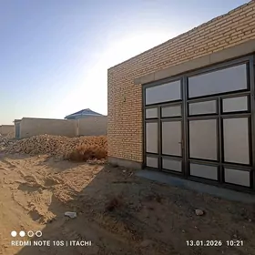 Mellek Коттедж