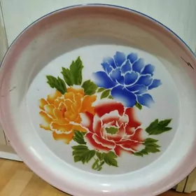 Гадым улланмадык поднос