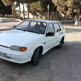 Lada 2115 2012