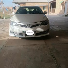 Toyota Camry 2013