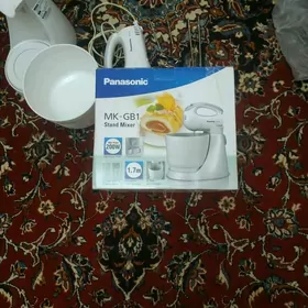 Миксер новый