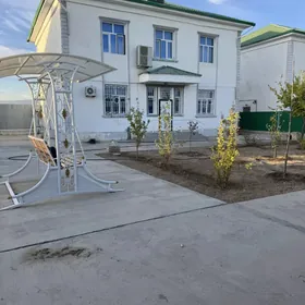 satlyk jaý Täze zaman