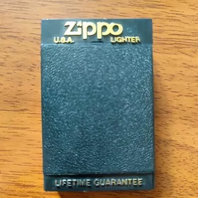 Zaźigalka Зажигалка