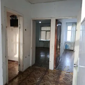 Ipoteka 2 komnat 3 etaz