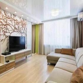 Ул. Шевченко 3 комн