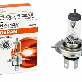 OSRAM LAMPA H4 ORGINAL