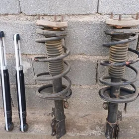 амортизатор