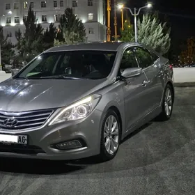 Hyundai Azera 2012
