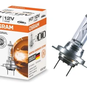 OSRAM LAMPA H7 ORGINAL