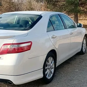 Toyota Camry 2008