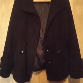 ДРАПОВЫЙ ПИДЖАК