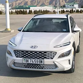 Hyundai Kona 2022