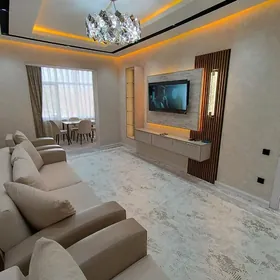 Gowdan A 4/2 3 Kom 78 m²