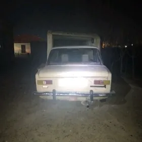 Lada 2104 1989