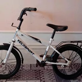 Welosiped çagalar üçin