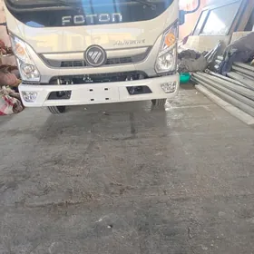 Foton Gratour V5 2025