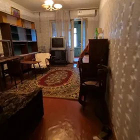 Kim rayon 3 kom 92m²