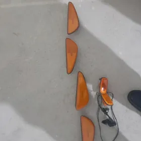 Bauderdaky çyra pawarotnik