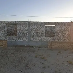 Жай, 13-квартал, размер 43x57