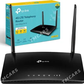 TP-LINK / MI ROUTER