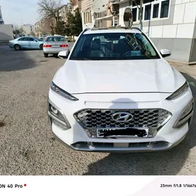 Hyundai Kona 2021