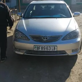 Toyota Camry 2006