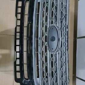 Ford explorer ablisowka resotk