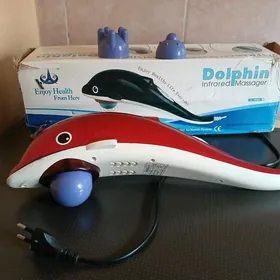 Массажный делфин