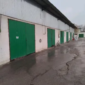 Arenda boks Аренда бокс