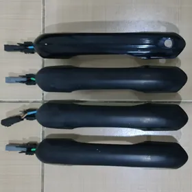 Ford explorer gapyn ruckasy