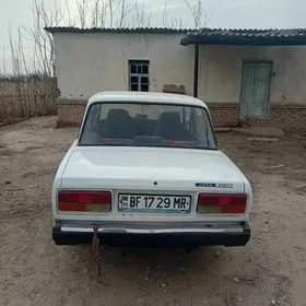 Lada 2107 1999