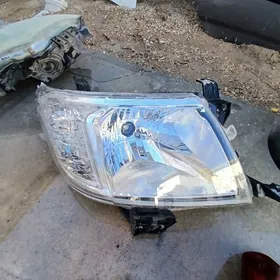 Фар Пикап 2012-15