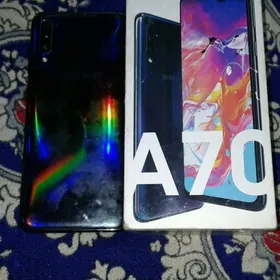 Samsung A70