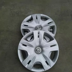 Nissan Versa 15LIK ✅✅✅