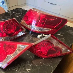 yzky fara aurion original 2008