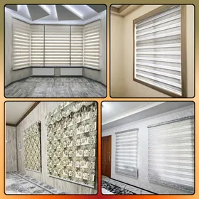 KREDITZALYUZ PERDE JALYUZ